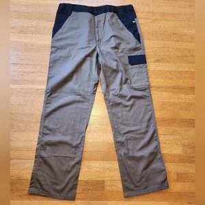 Rukka Men's Two-Tone Cargo Pants